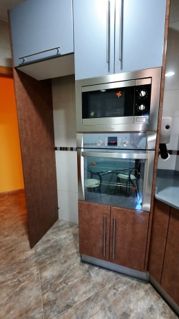 Exclusivo piso en el corazón de Poblenou (ALQUILADO)